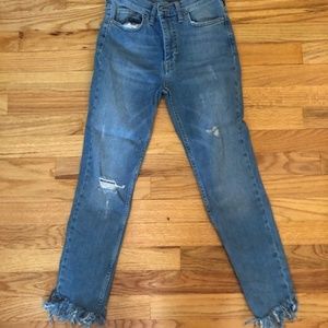 Free People Jeans